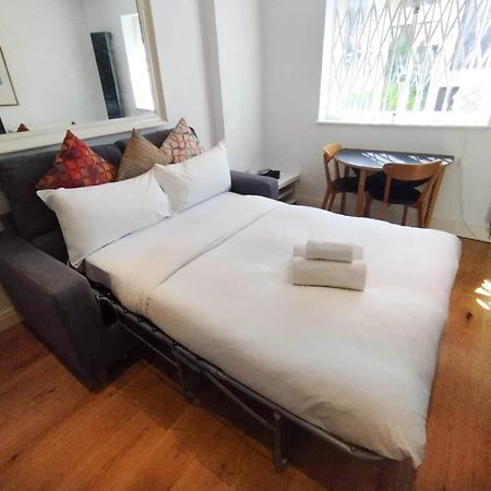 Shoreditch Park & Islington - Cityapartmentstay Λονδίνο Εξωτερικό φωτογραφία