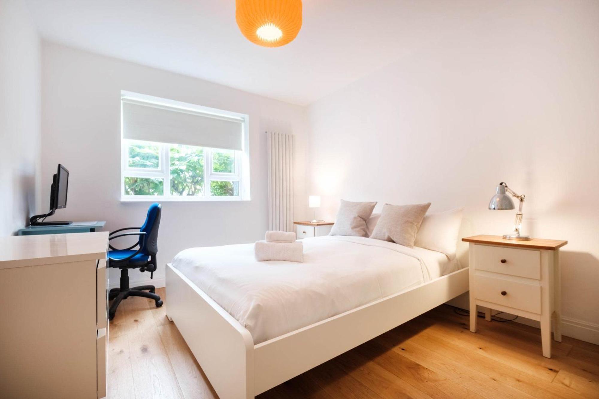Shoreditch Park & Islington - Cityapartmentstay Λονδίνο Εξωτερικό φωτογραφία