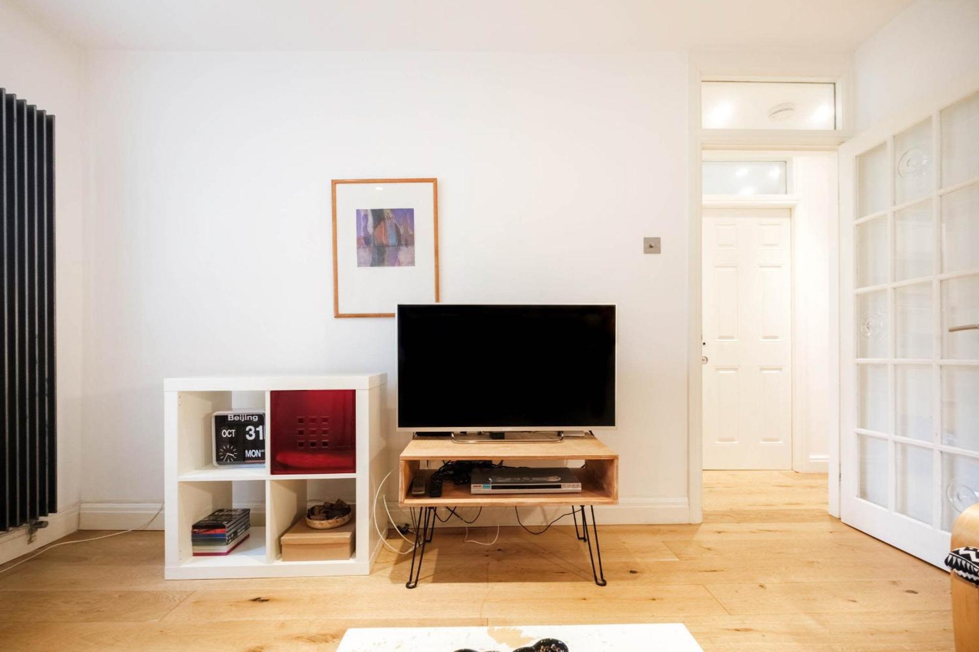 Shoreditch Park & Islington - Cityapartmentstay Λονδίνο Εξωτερικό φωτογραφία