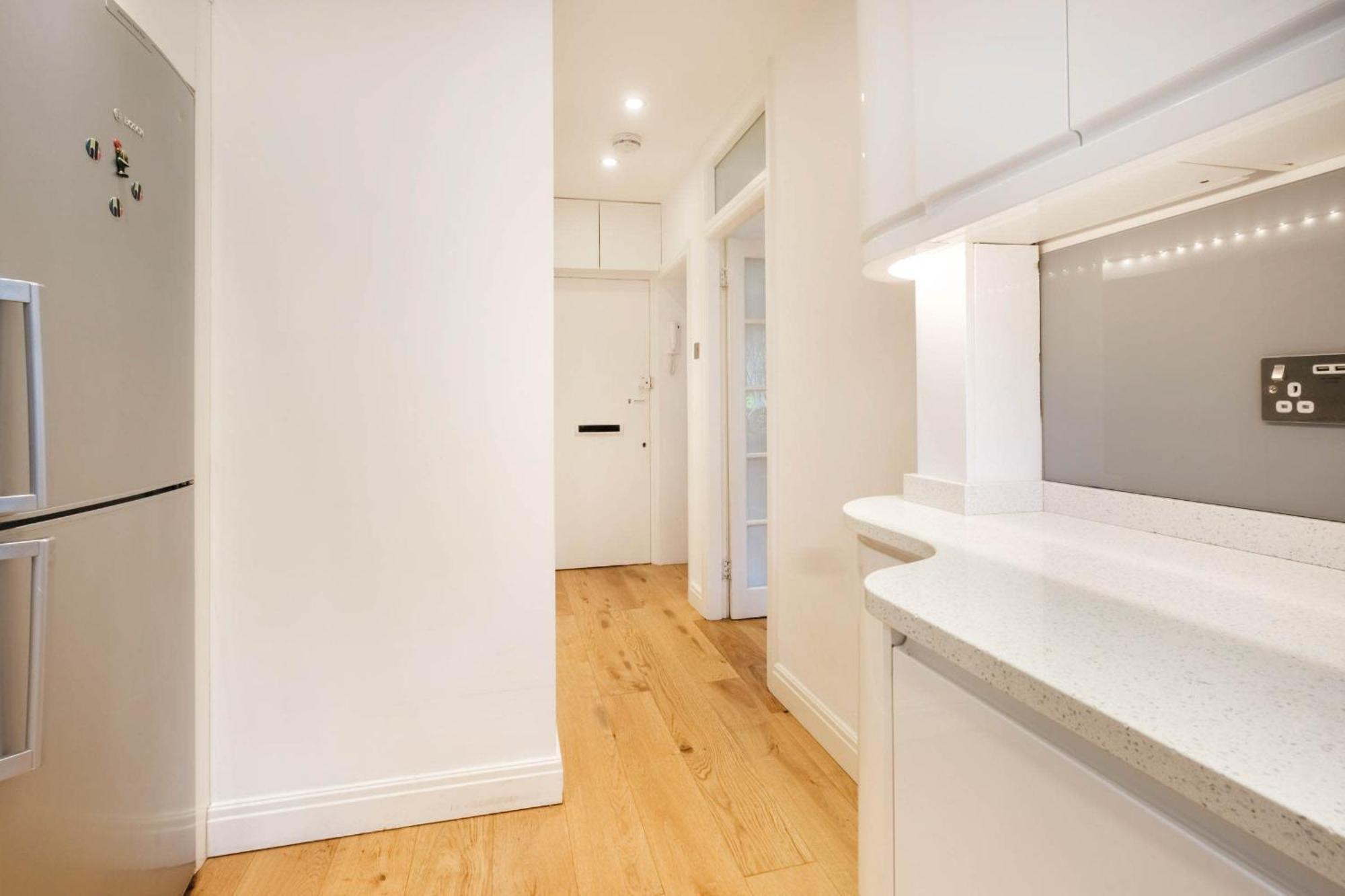 Shoreditch Park & Islington - Cityapartmentstay Λονδίνο Εξωτερικό φωτογραφία