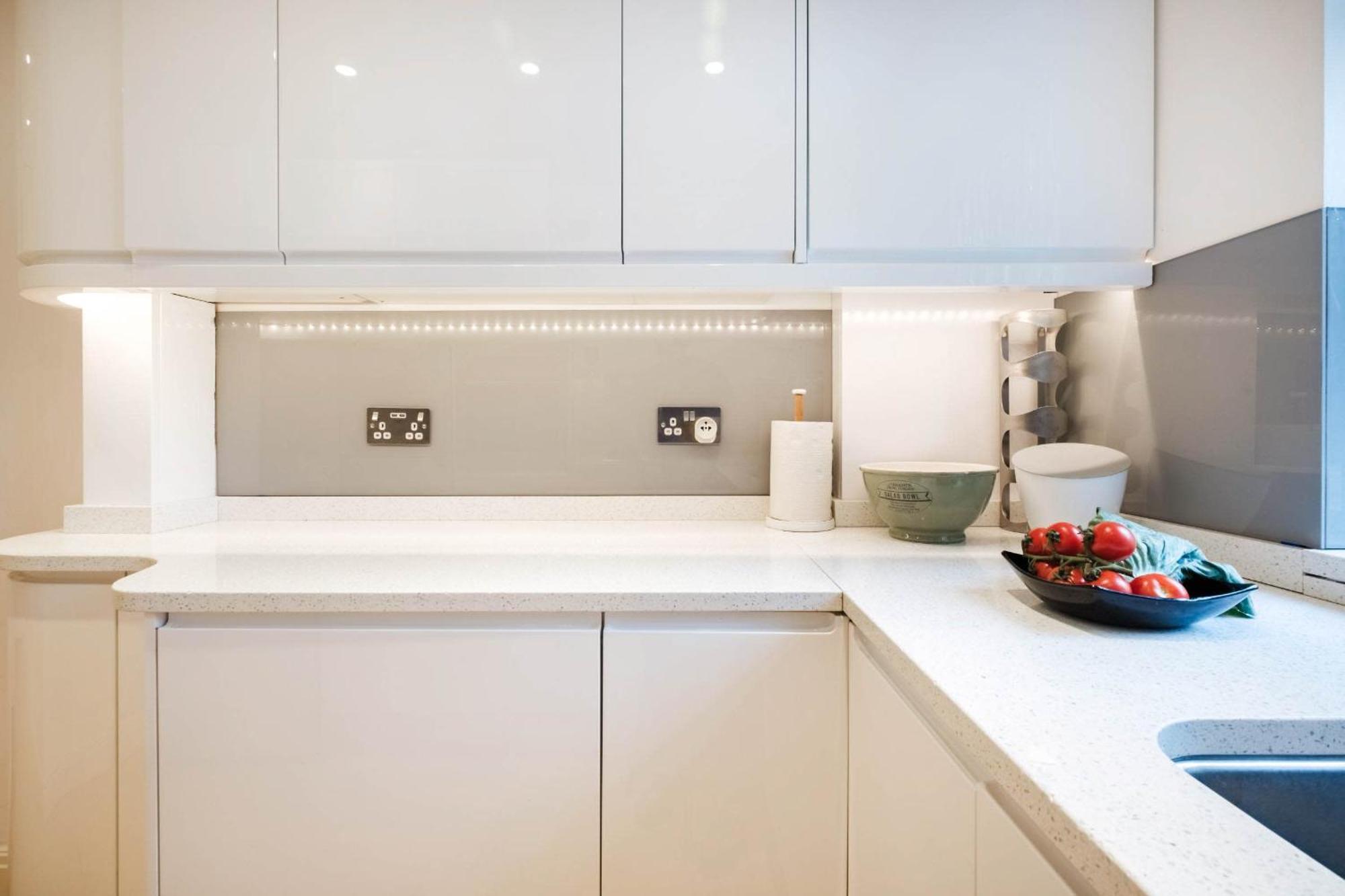 Shoreditch Park & Islington - Cityapartmentstay Λονδίνο Εξωτερικό φωτογραφία