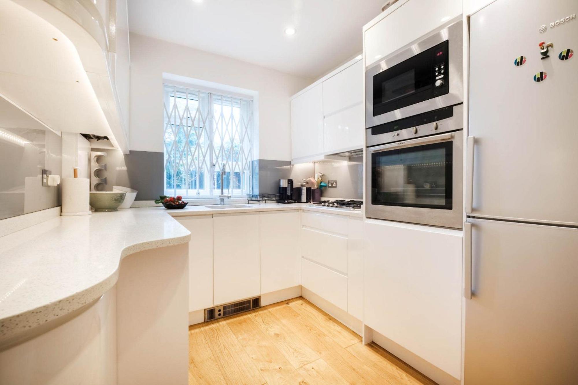 Shoreditch Park & Islington - Cityapartmentstay Λονδίνο Εξωτερικό φωτογραφία