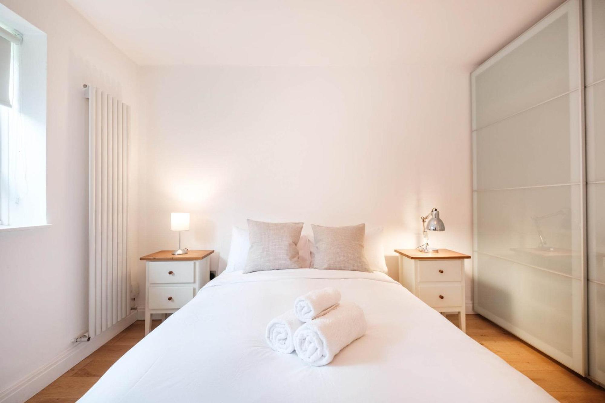 Shoreditch Park & Islington - Cityapartmentstay Λονδίνο Εξωτερικό φωτογραφία