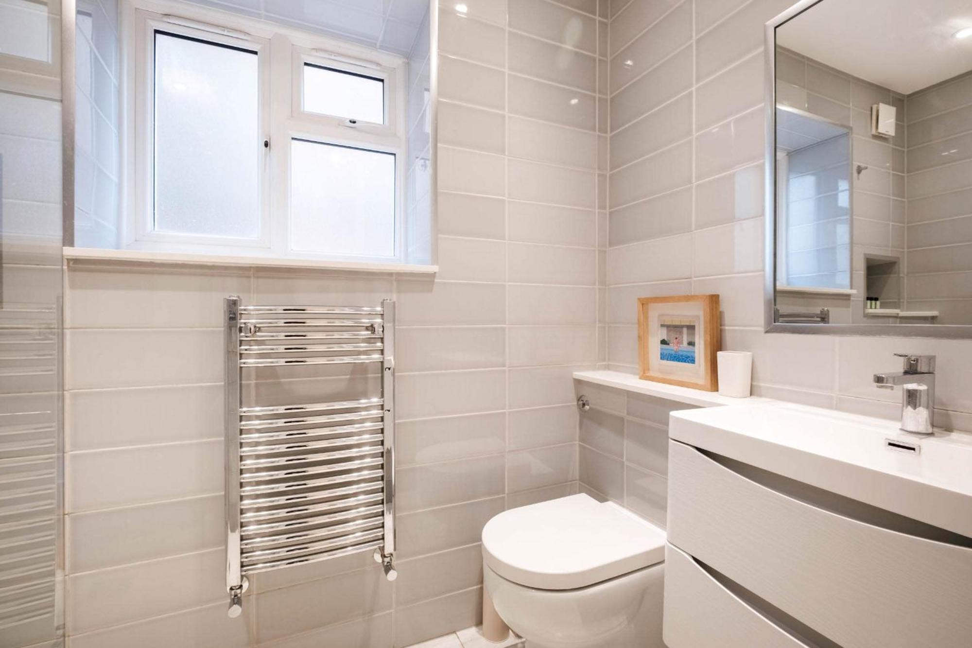 Shoreditch Park & Islington - Cityapartmentstay Λονδίνο Εξωτερικό φωτογραφία