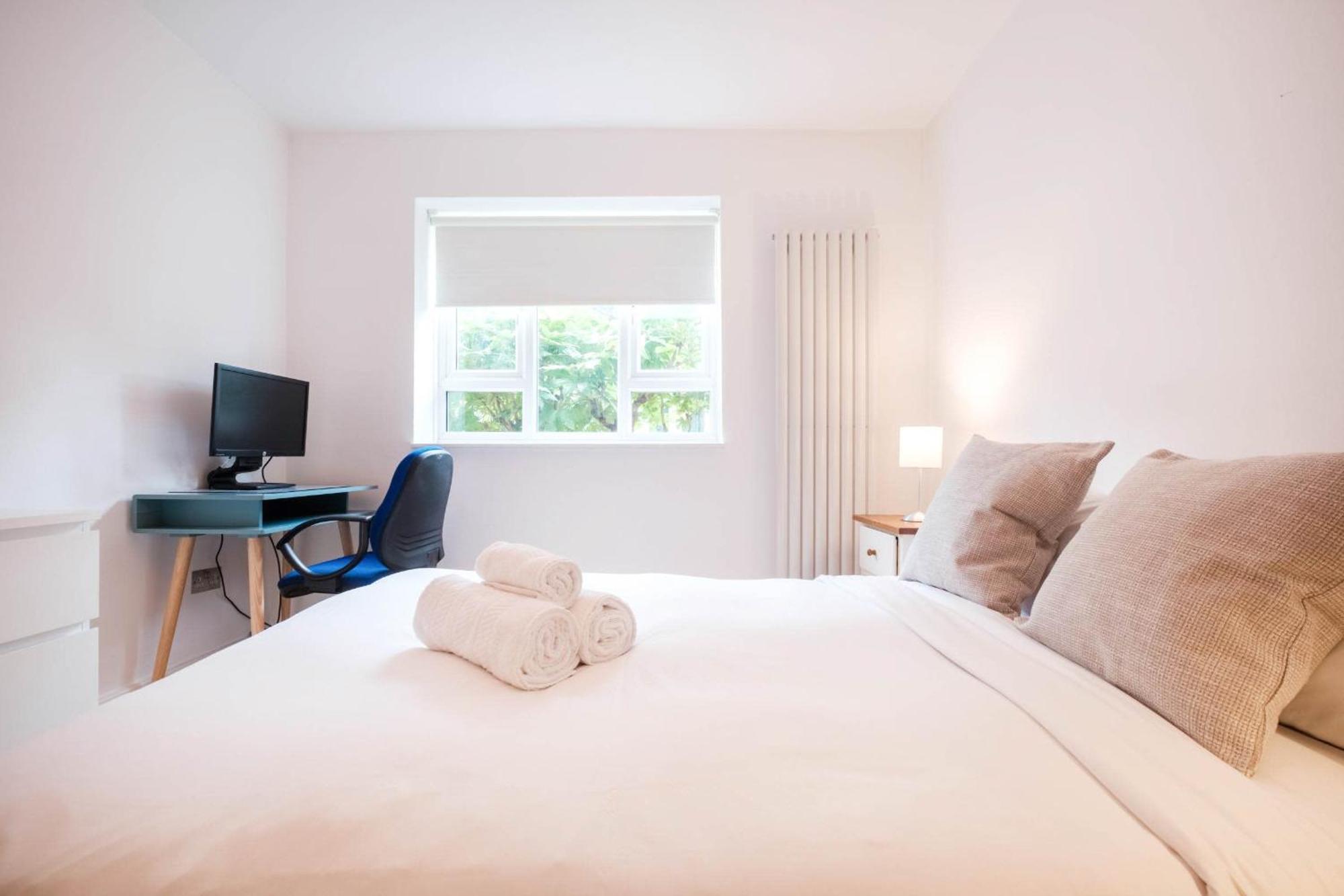 Shoreditch Park & Islington - Cityapartmentstay Λονδίνο Εξωτερικό φωτογραφία