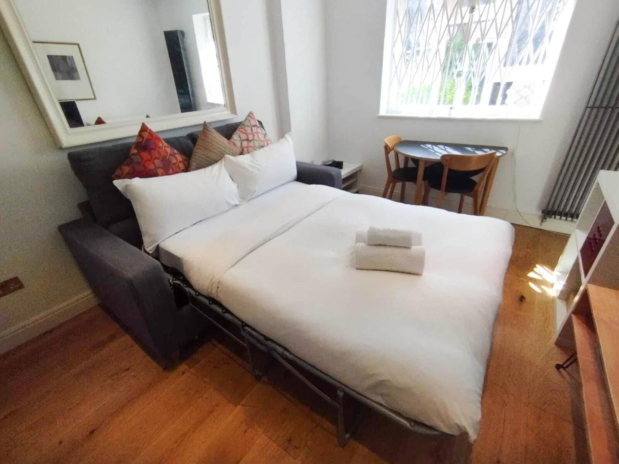 Shoreditch Park & Islington - Cityapartmentstay Λονδίνο Εξωτερικό φωτογραφία