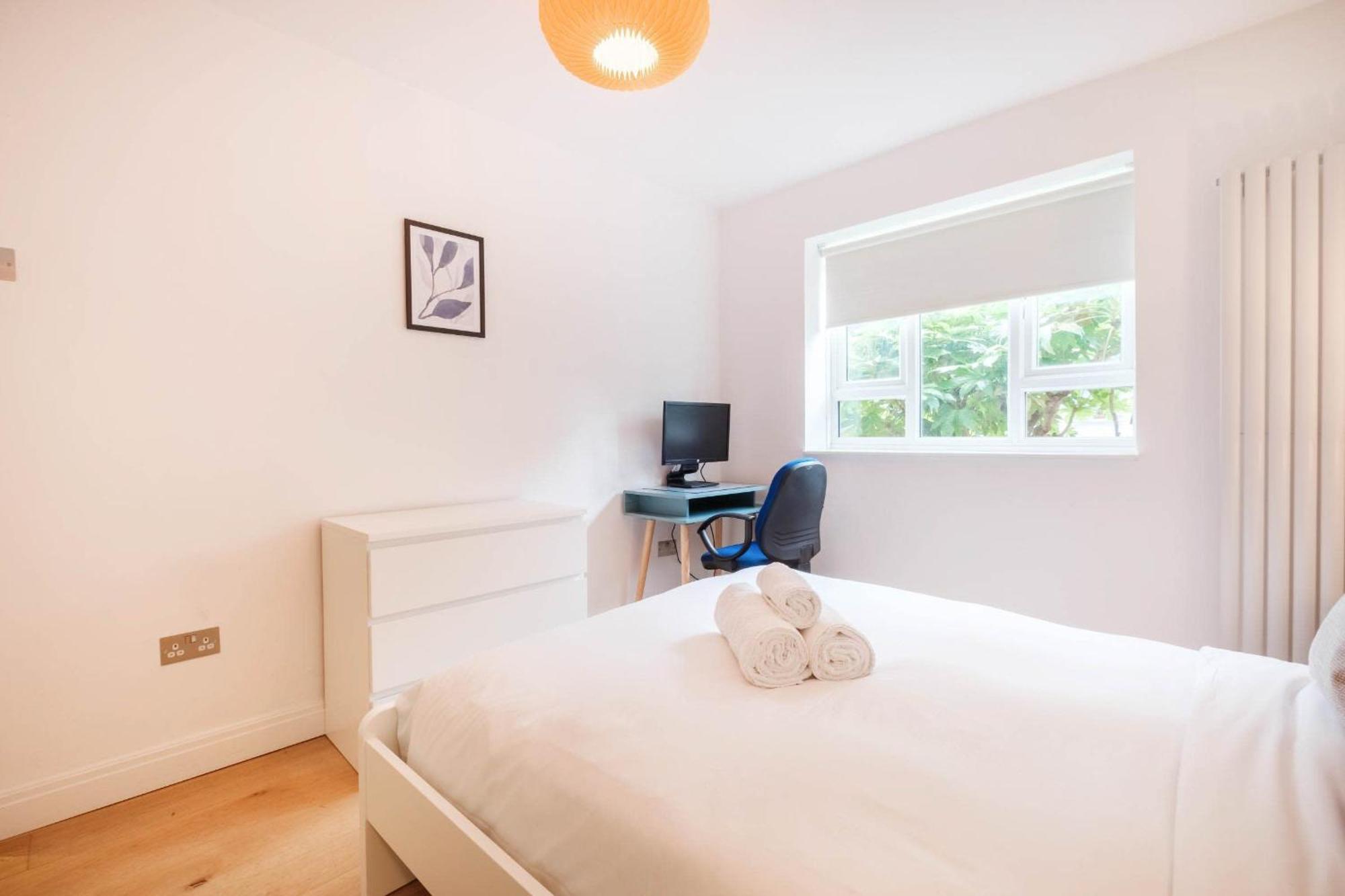 Shoreditch Park & Islington - Cityapartmentstay Λονδίνο Εξωτερικό φωτογραφία