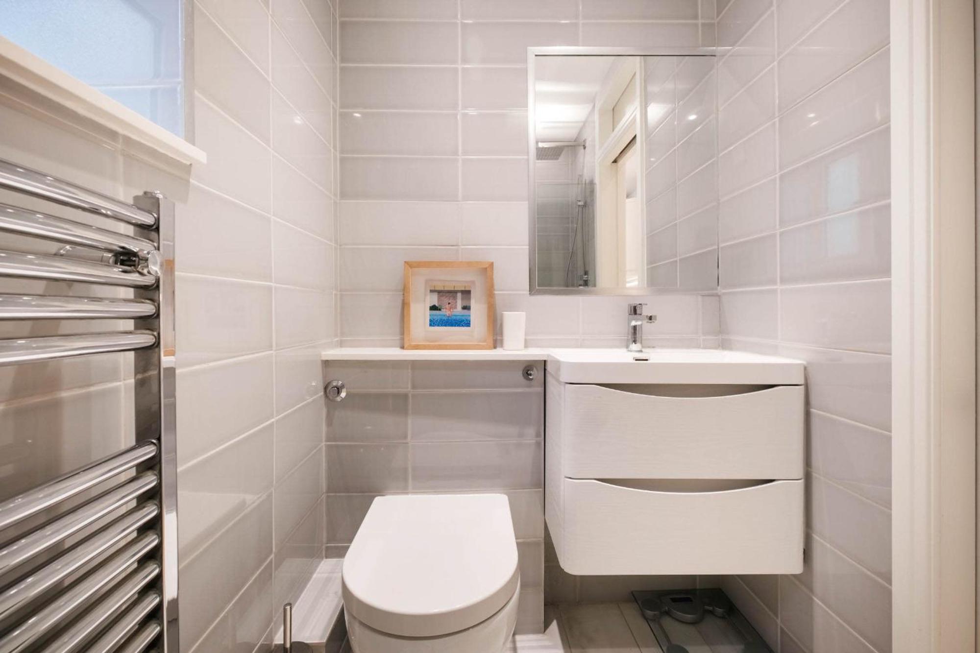 Shoreditch Park & Islington - Cityapartmentstay Λονδίνο Εξωτερικό φωτογραφία
