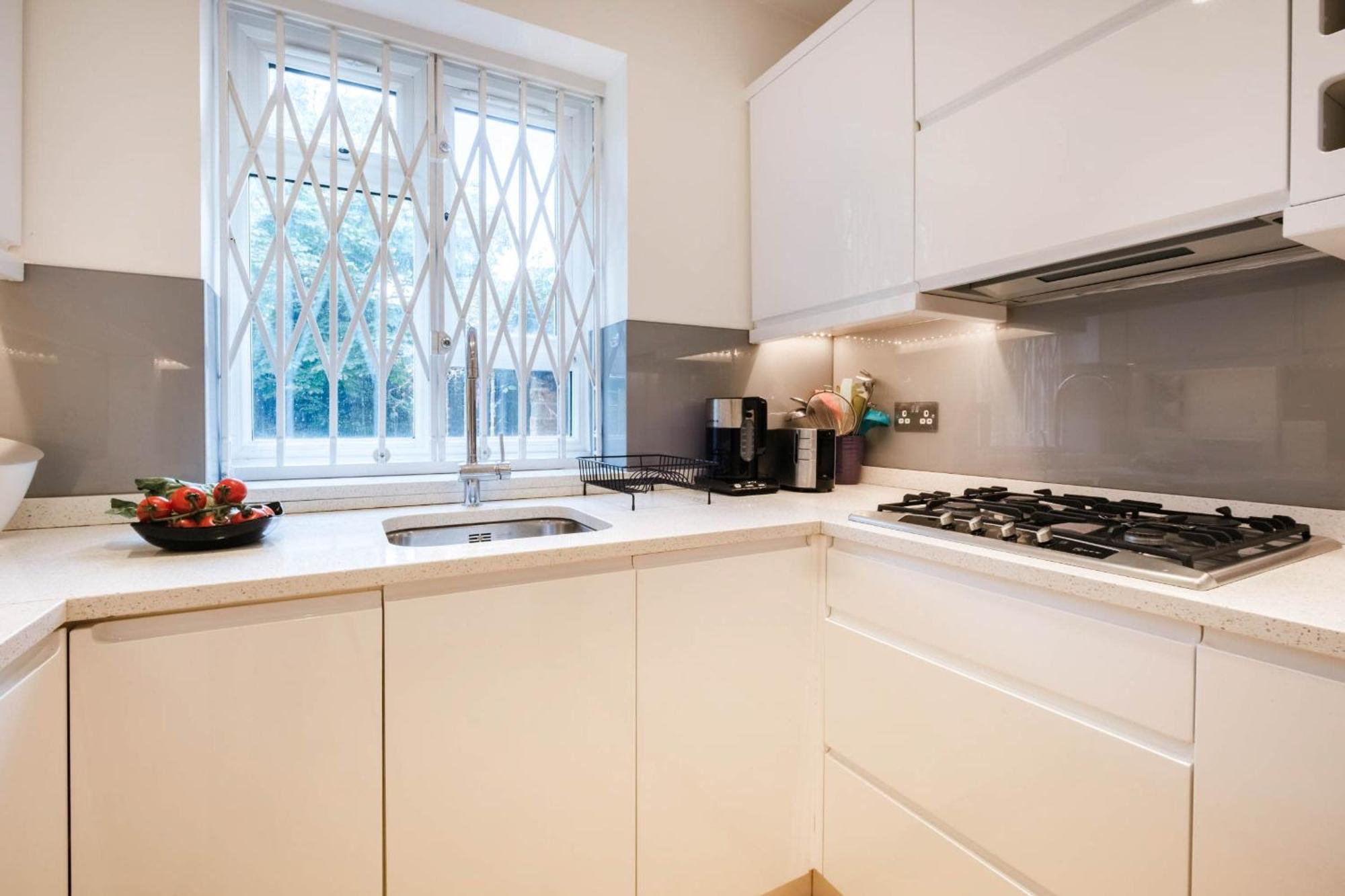 Shoreditch Park & Islington - Cityapartmentstay Λονδίνο Εξωτερικό φωτογραφία